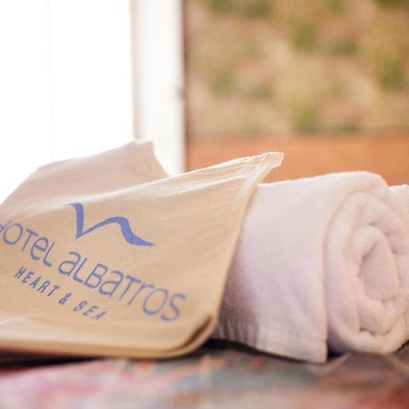 Hotel Albatros 바투미 외부 사진