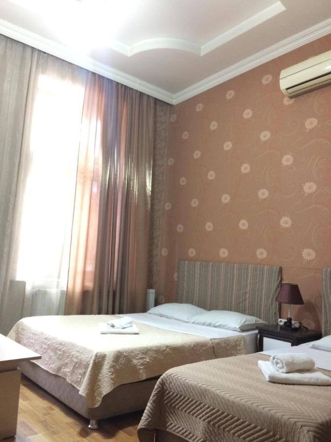 Hotel Albatros 바투미 외부 사진