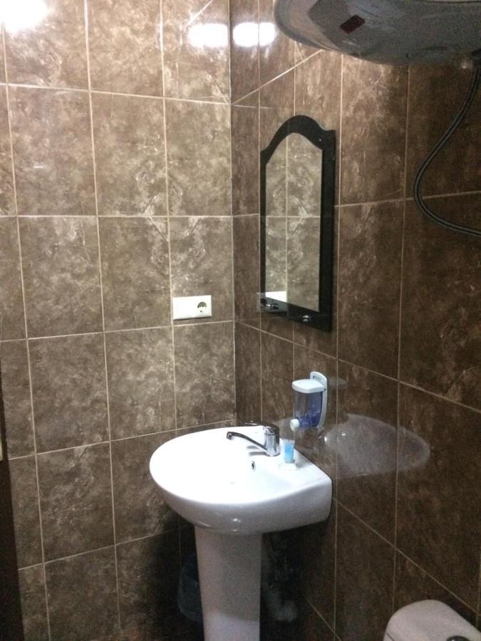 Hotel Albatros 바투미 외부 사진