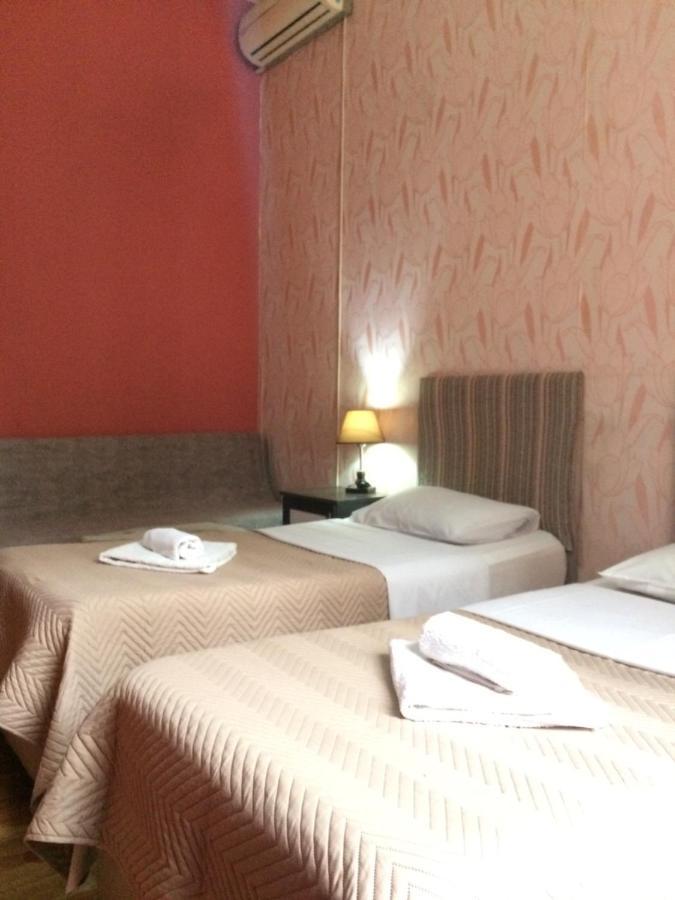 Hotel Albatros 바투미 외부 사진