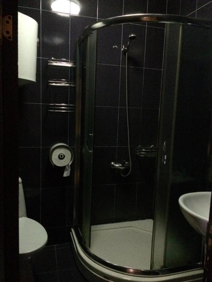 Hotel Albatros 바투미 외부 사진
