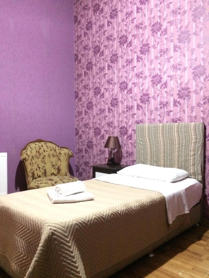 Hotel Albatros 바투미 외부 사진