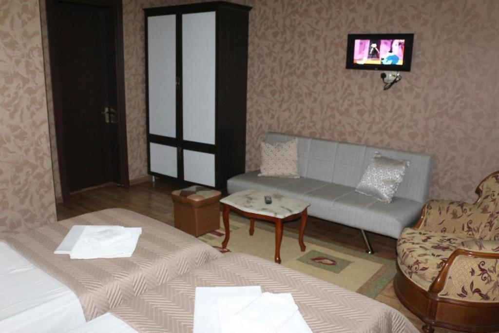 Hotel Albatros 바투미 외부 사진