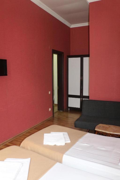 Hotel Albatros 바투미 외부 사진