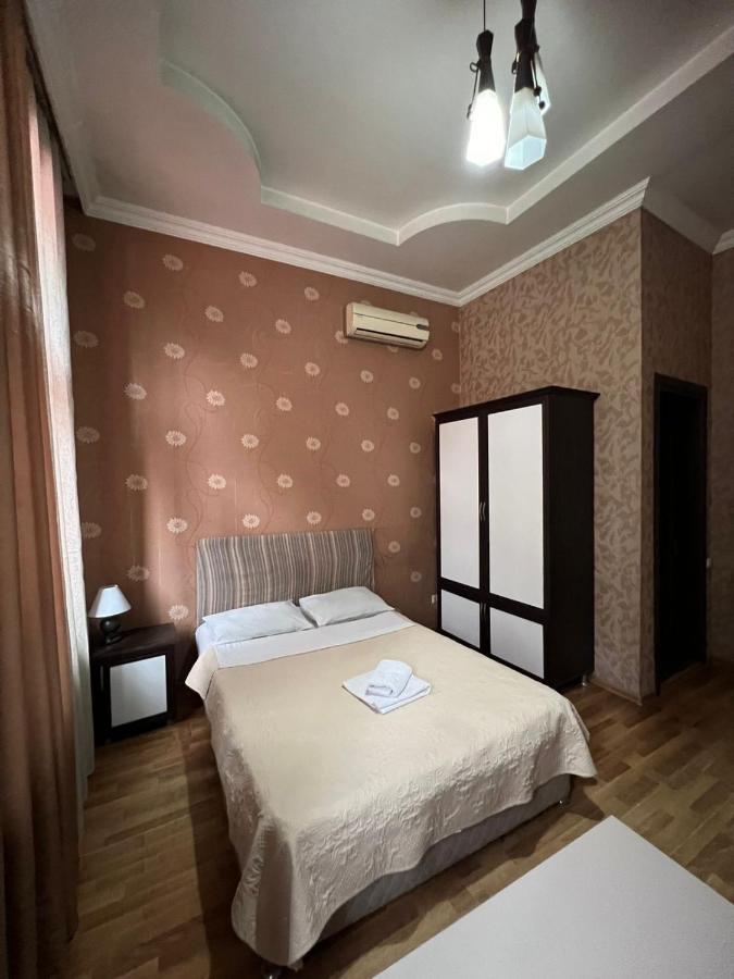 Hotel Albatros 바투미 외부 사진