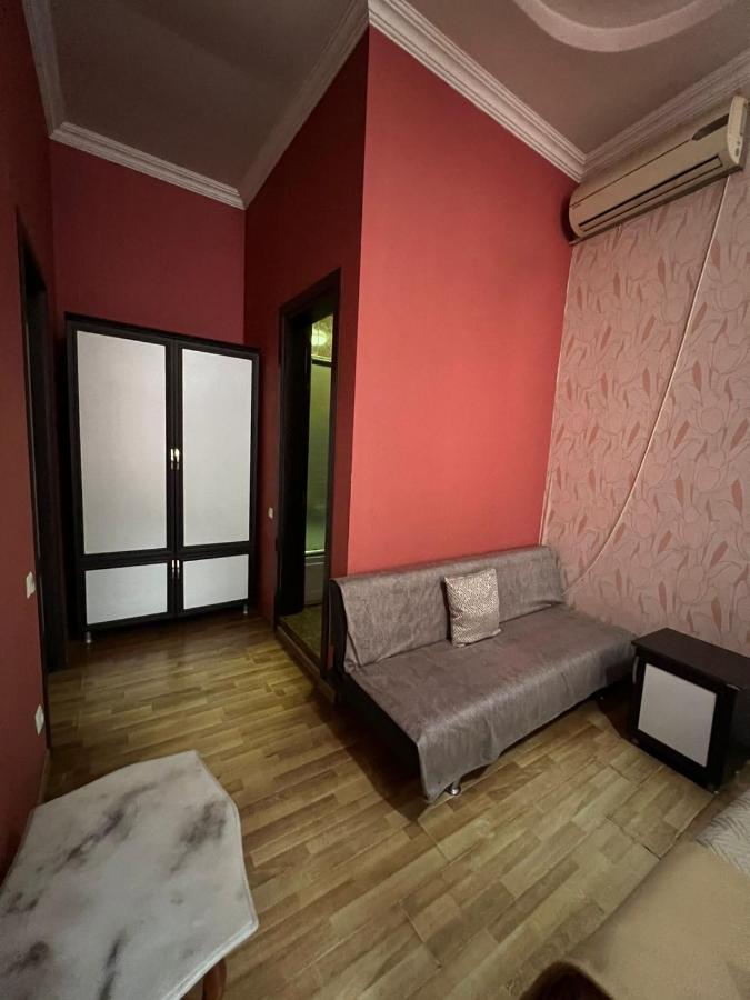 Hotel Albatros 바투미 외부 사진