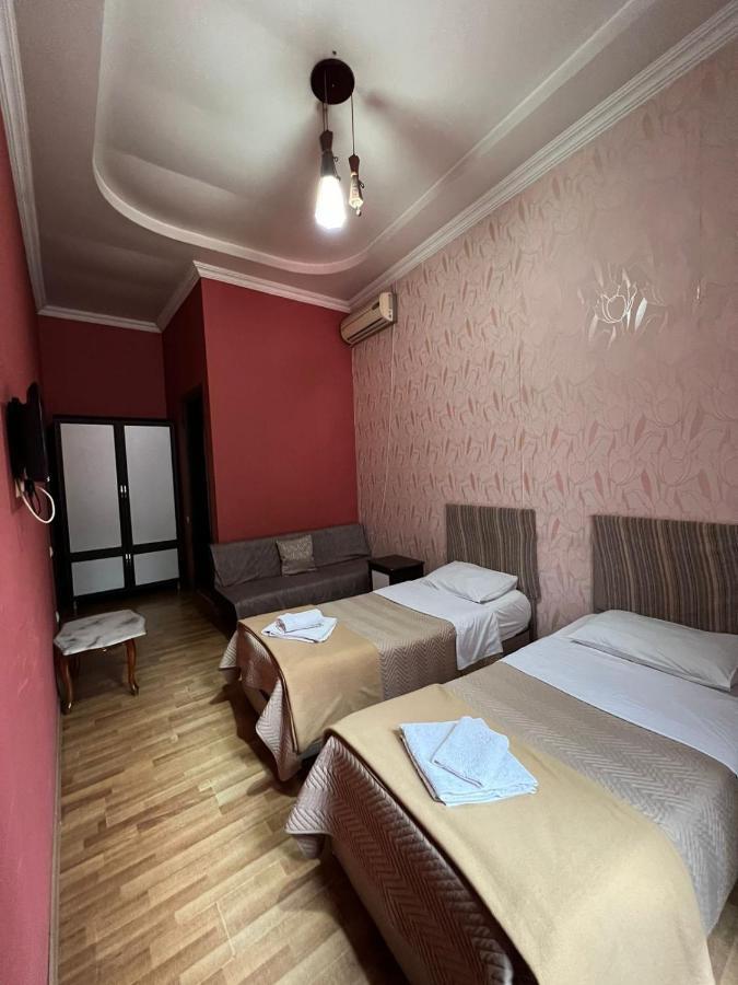 Hotel Albatros 바투미 외부 사진