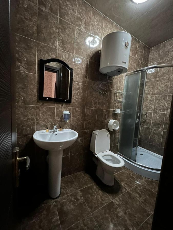 Hotel Albatros 바투미 외부 사진