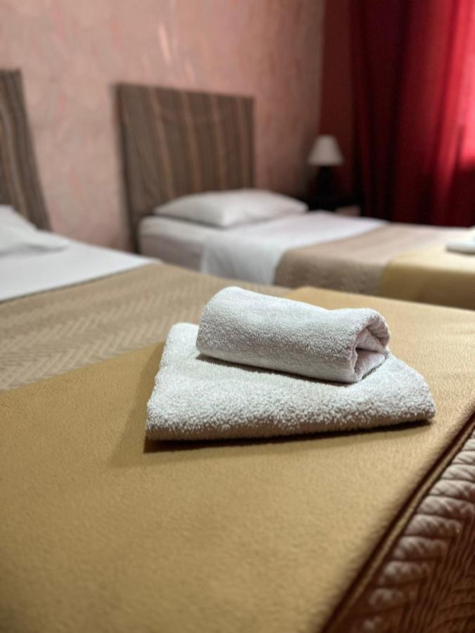 Hotel Albatros 바투미 외부 사진