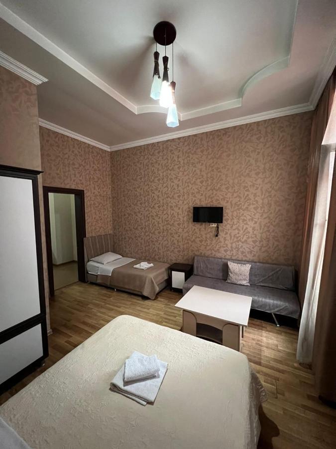 Hotel Albatros 바투미 외부 사진